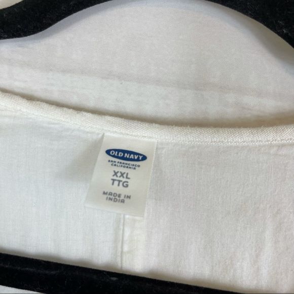 Old Navy Embroidered Boho Dress - Picture 3 of 5